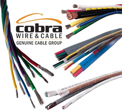 Cobra Marine Wire & Cable